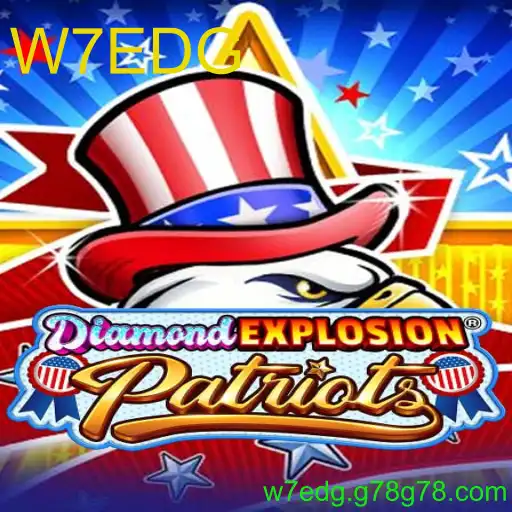 DiamondExplosionPatriots: A Nova Sensação do Mundo dos Games