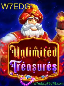 UnlimitedTreasures: Explorando Aventuras Num Mundo de Fantasia com a Chave Secreta W7EDG