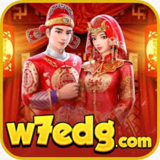 W7EDG Logo